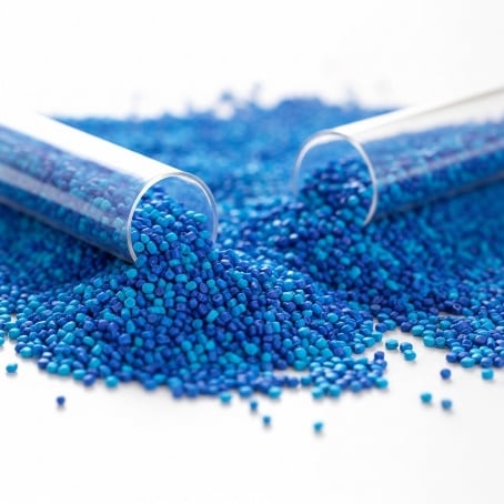 Polymer Data