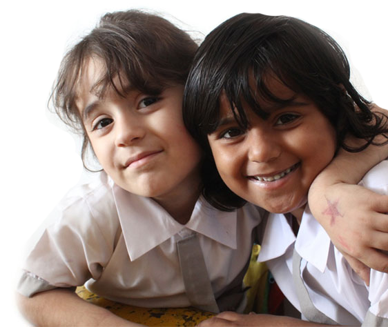Social Responsibility Universal Filaments