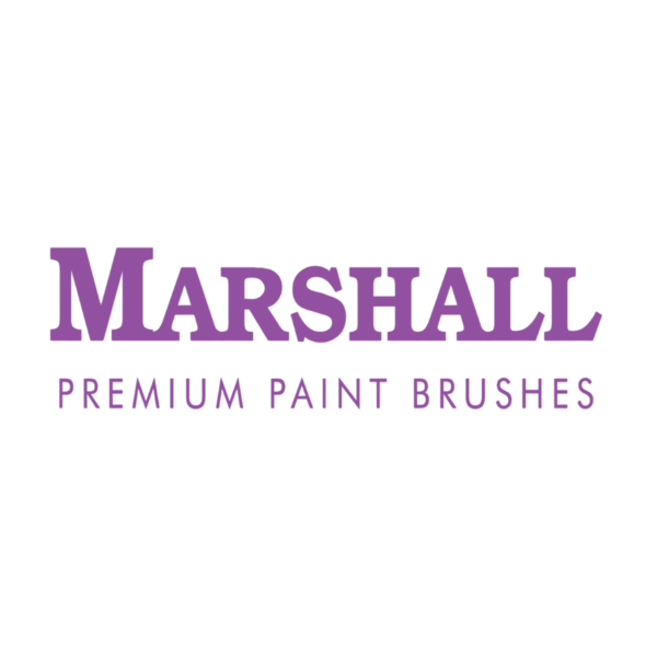 Marshal Paint Brush