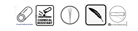 Petex Icons